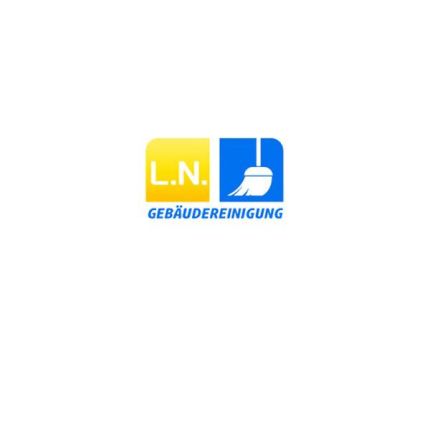 Logo von L.N. Gebäudereinigung &  Hausmeisterservice