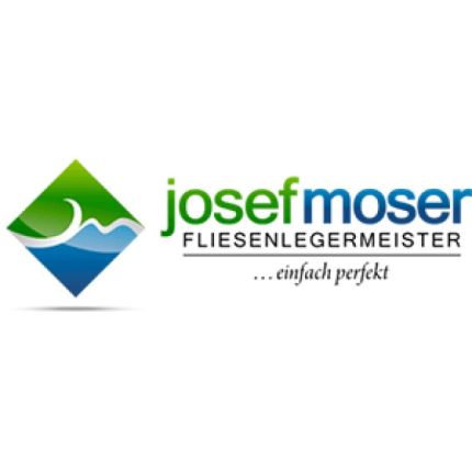 Logo von Moser Josef Fliesenlegermeister