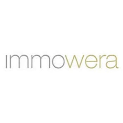 Logo fra Immowera AG