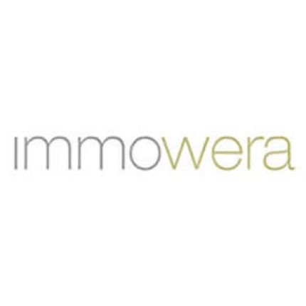 Logotipo de Immowera AG