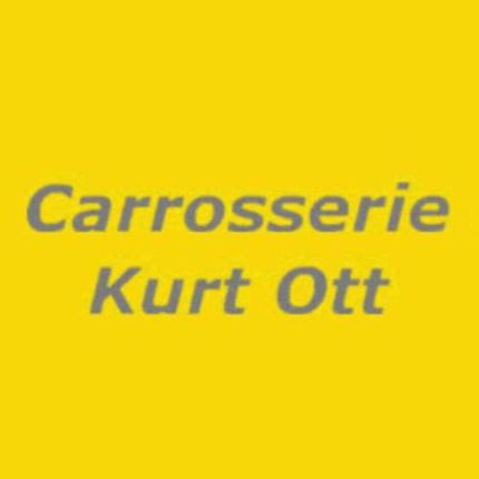 Logo von Carrosserie Ott + Co GmbH