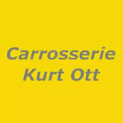 Logótipo de Carrosserie Ott + Co GmbH