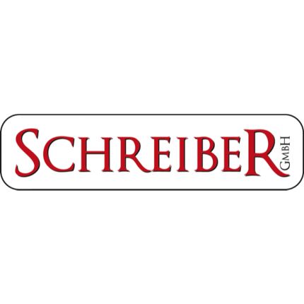 Logo fra Schreiber GmbH
