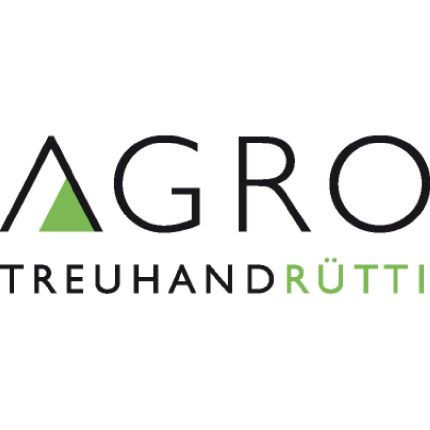 Λογότυπο από Agro-Treuhand Rütti
