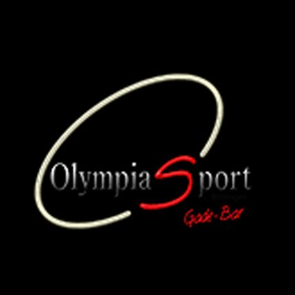 Logo van Olympia Sport