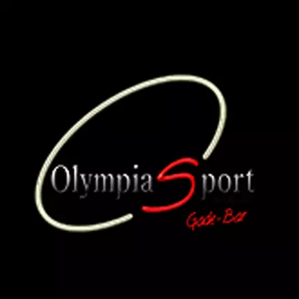 Logo von Olympia Sport