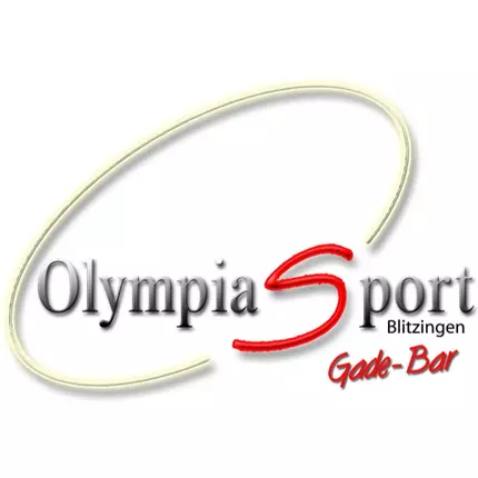 Logo da Olympia Sport