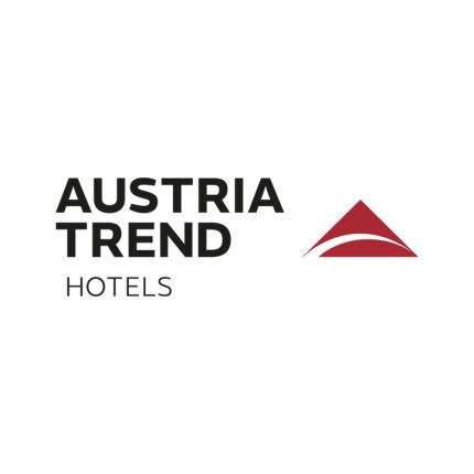 Logotipo de Austria Trend Hotel Doppio