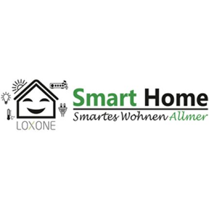 Λογότυπο από Smart Home - Allmer