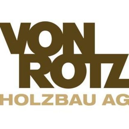 Logo od von Rotz Holzbau AG