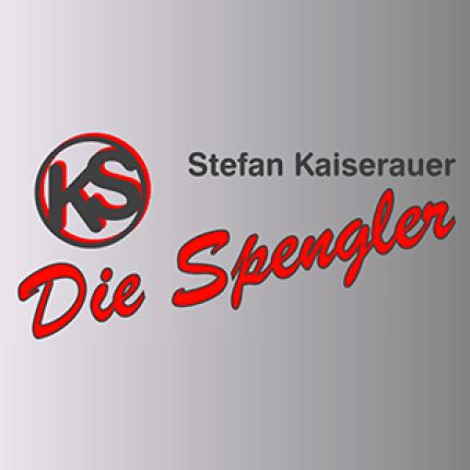 Logo od Die Spengler - Stefan Kaiserauer