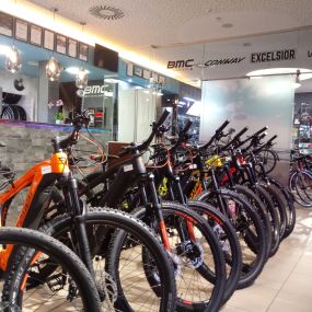 Amoore Bikeservice | Fahrradwerkstatt | Service | Reparatur | Ersatzteile |in Oberndorf bei Salzburg
