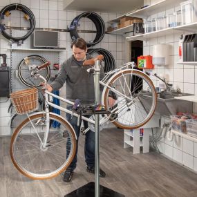 Amoore Bikeservice | Fahrradwerkstatt | Service | Reparatur | Ersatzteile |