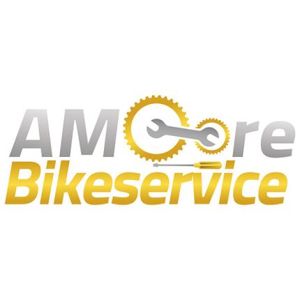 Logotyp från AMoore Bikeservice | Fahrradwerkstatt | Service | Reparatur | Ersatzteile |