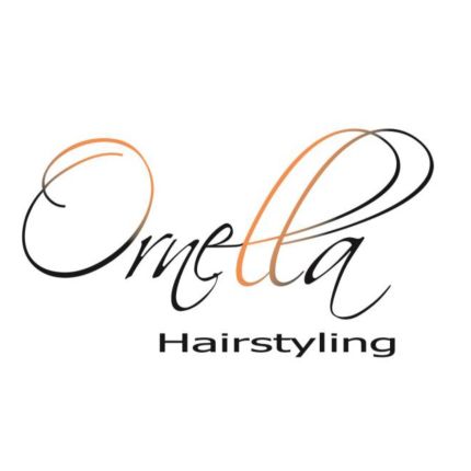 Logo von Ornella Hairstyling