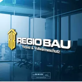 REGIOBAU OG