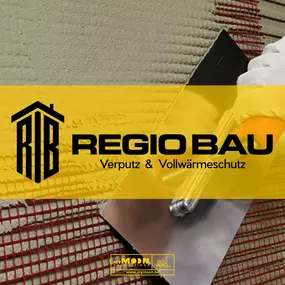 REGIOBAU OG