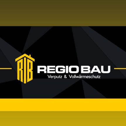Logo fra REGIOBAU OG - Sanierung | Renovierung | Vollwärmeschutz | Trockenbau | Verputzarbeiten