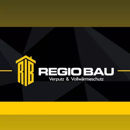 Logo von REGIOBAU OG - Sanierung | Renovierung | Vollwärmeschutz | Trockenbau | Verputzarbeiten