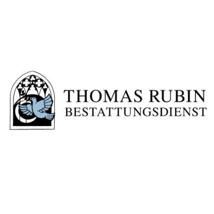Logo fra Thomas Rubin AG Bestattungsdienst