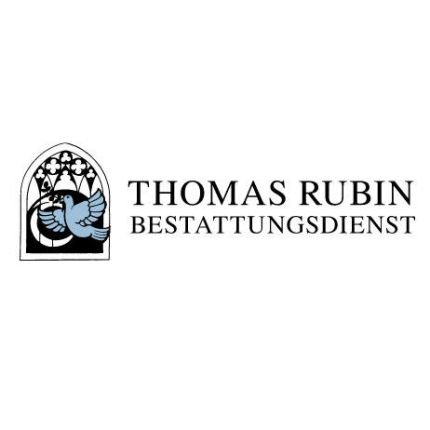 Logo from Thomas Rubin AG Bestattungsdienst