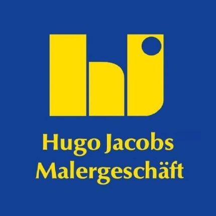 Logo von Hugo Jacobs Malergeschäft AG