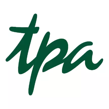 Logo from TPA Holding Steuerberatung GmbH