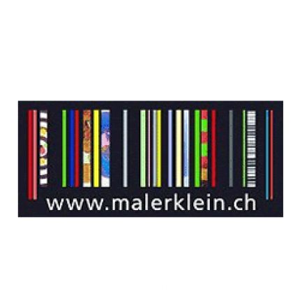Logotyp från Maler Klein AG