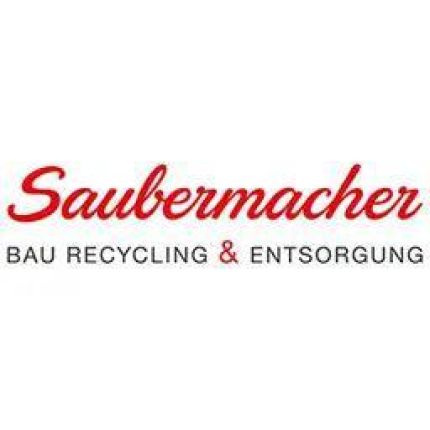 Logo von Saubermacher Bau Recycling & Entsorgung GmbH