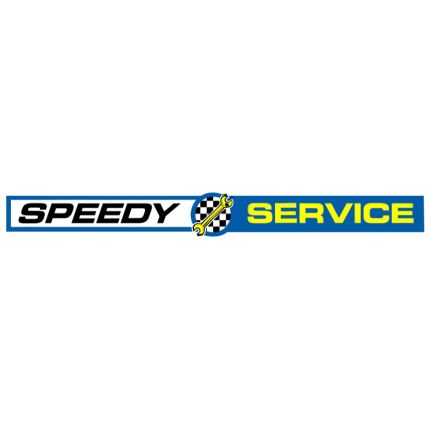Logo van Speedy Autoservice GmbH