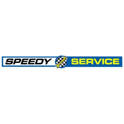 Logotyp från Speedy Autoservice GmbH