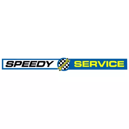 Logo od Speedy Autoservice GmbH