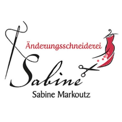 Logo von Änderungsschneiderei Sabine