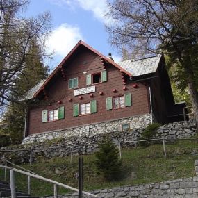 ÖTK - Adolf-Kögler-Hütte