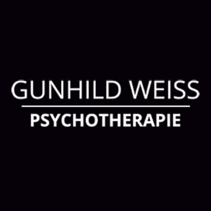 Logo von Psychotherapie Gunhild Weiss
