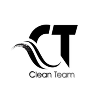 Logo de Clean Team Tirol GmbH