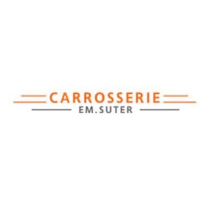 Logo van Carrosserie EM Suter GmbH