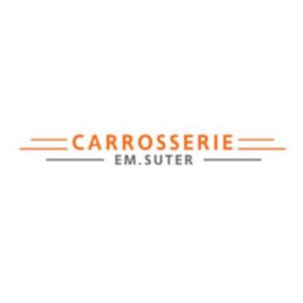 Logotyp från Carrosserie EM Suter GmbH