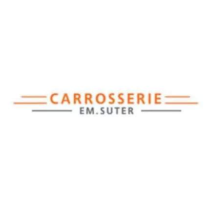 Logotipo de Carrosserie EM Suter GmbH