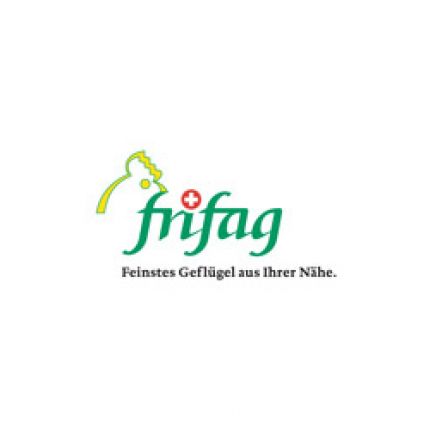 Logotipo de FRIFAG Märwil AG