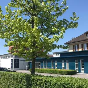 Dialoghotel Eckstein