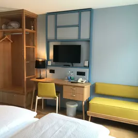 Dialoghotel Eckstein