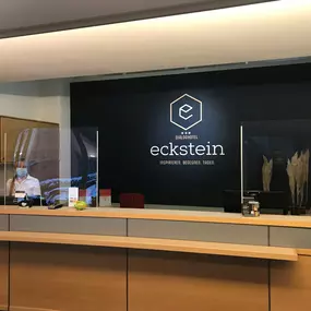Dialoghotel Eckstein