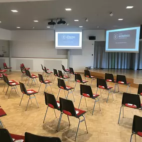 Dialoghotel Eckstein