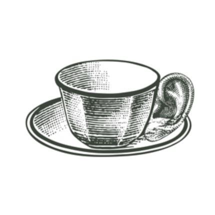 Logo from Hörcafe Stainz