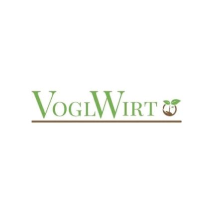 Logo von Gasthaus Voglwirt - Inh. Josef Hillerzeder