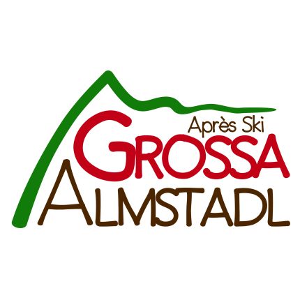 Logotyp från Grossa Almstadl – Après Ski Bar im Lachtal