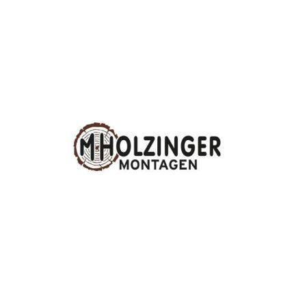 Logo fra Holzinger Montagen