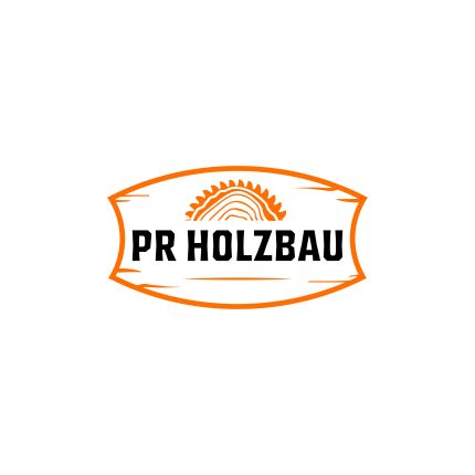 Logotipo de PR Holzbau