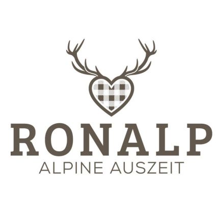 Logo van Hotel Restaurant Ronalp